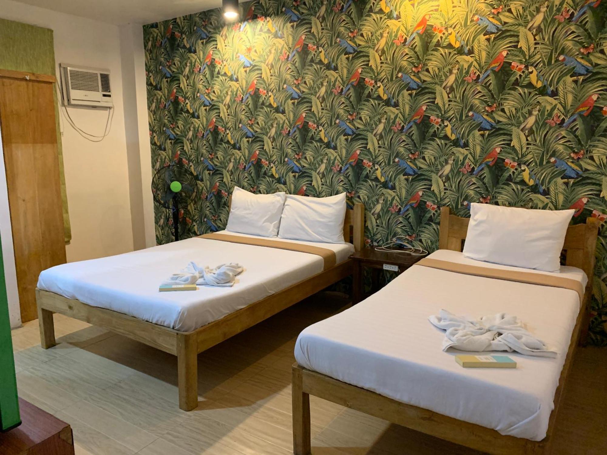 Lylie Hotel Cebu Ngoại thất bức ảnh