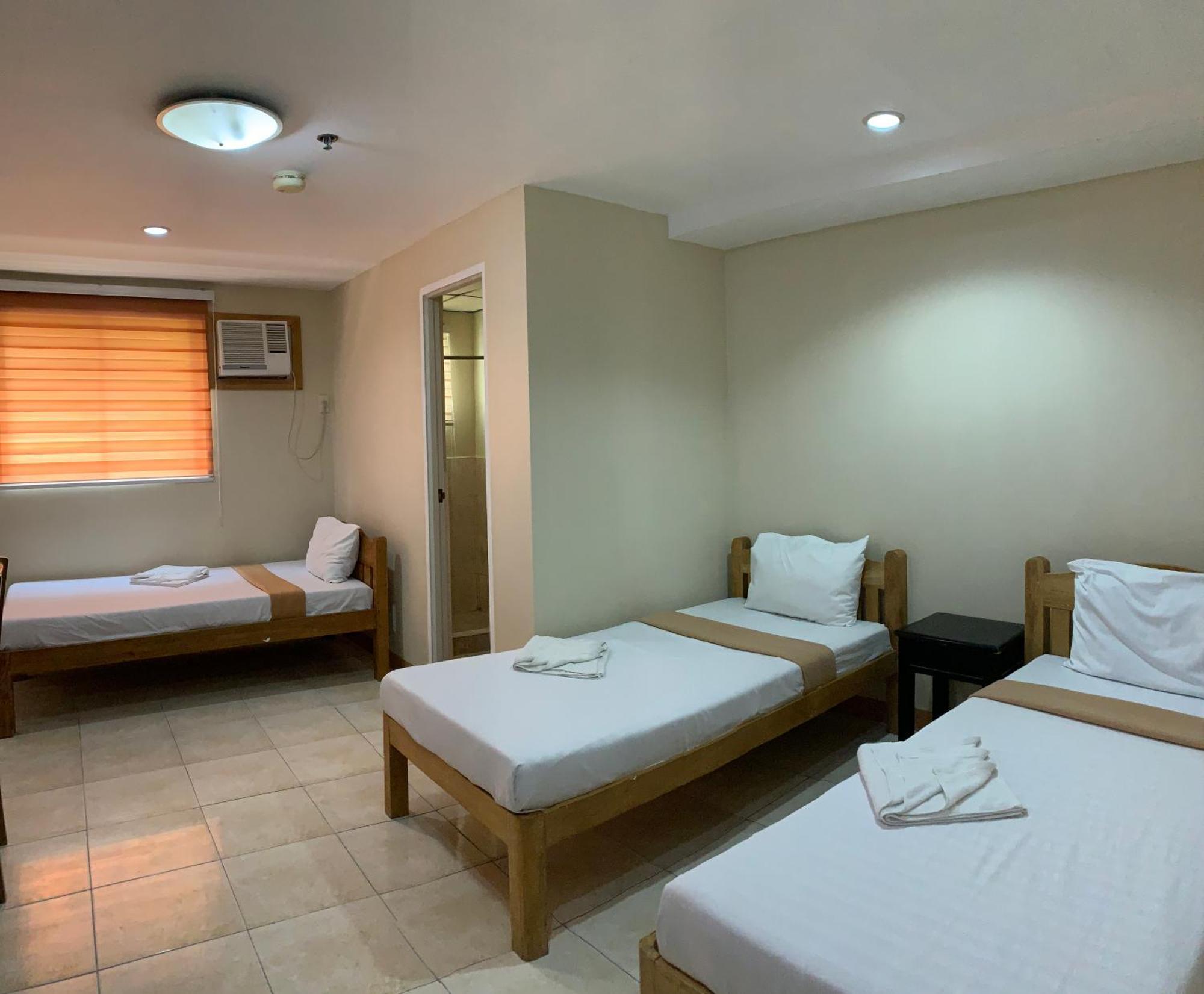 Lylie Hotel Cebu Ngoại thất bức ảnh