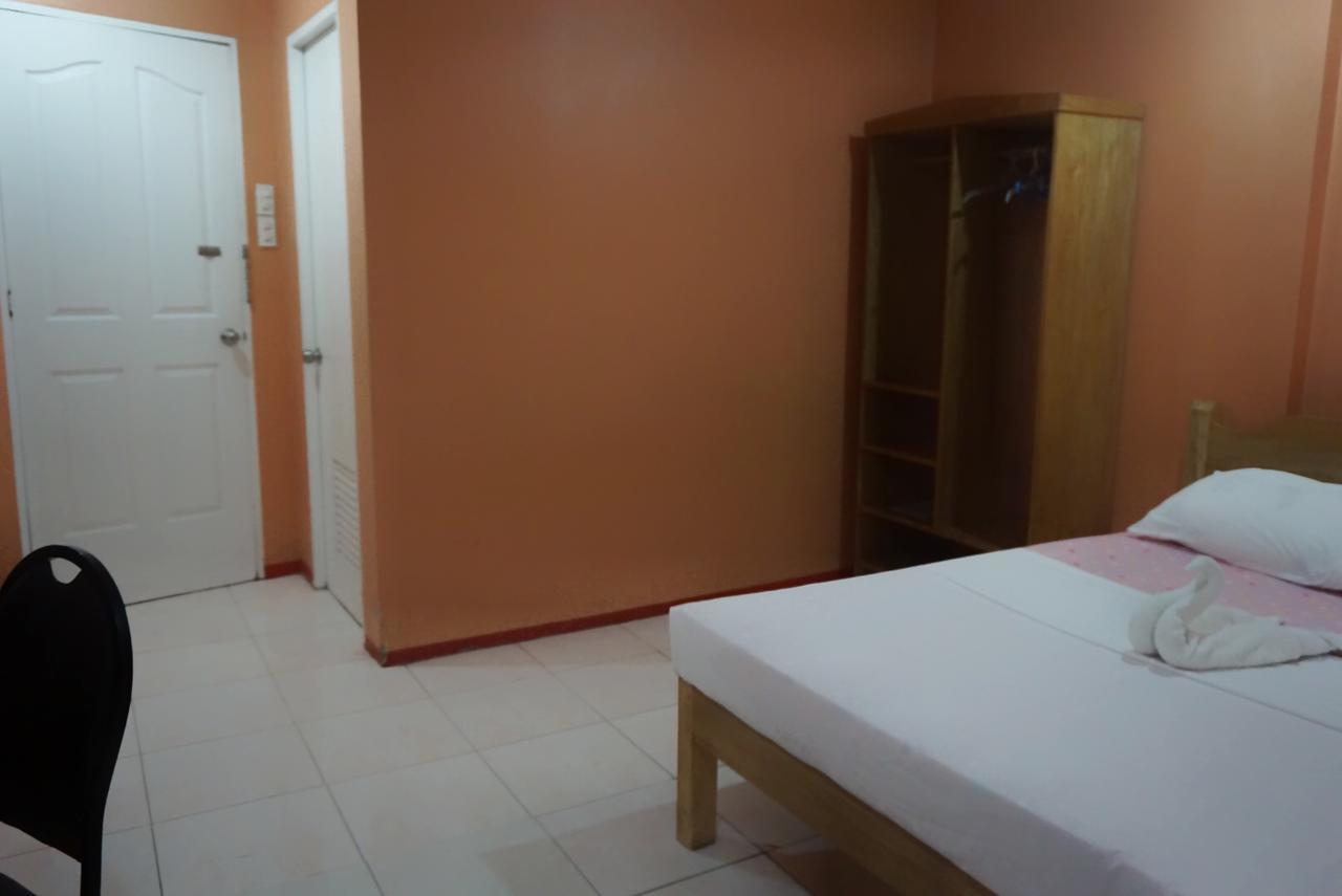 Lylie Hotel Cebu Ngoại thất bức ảnh