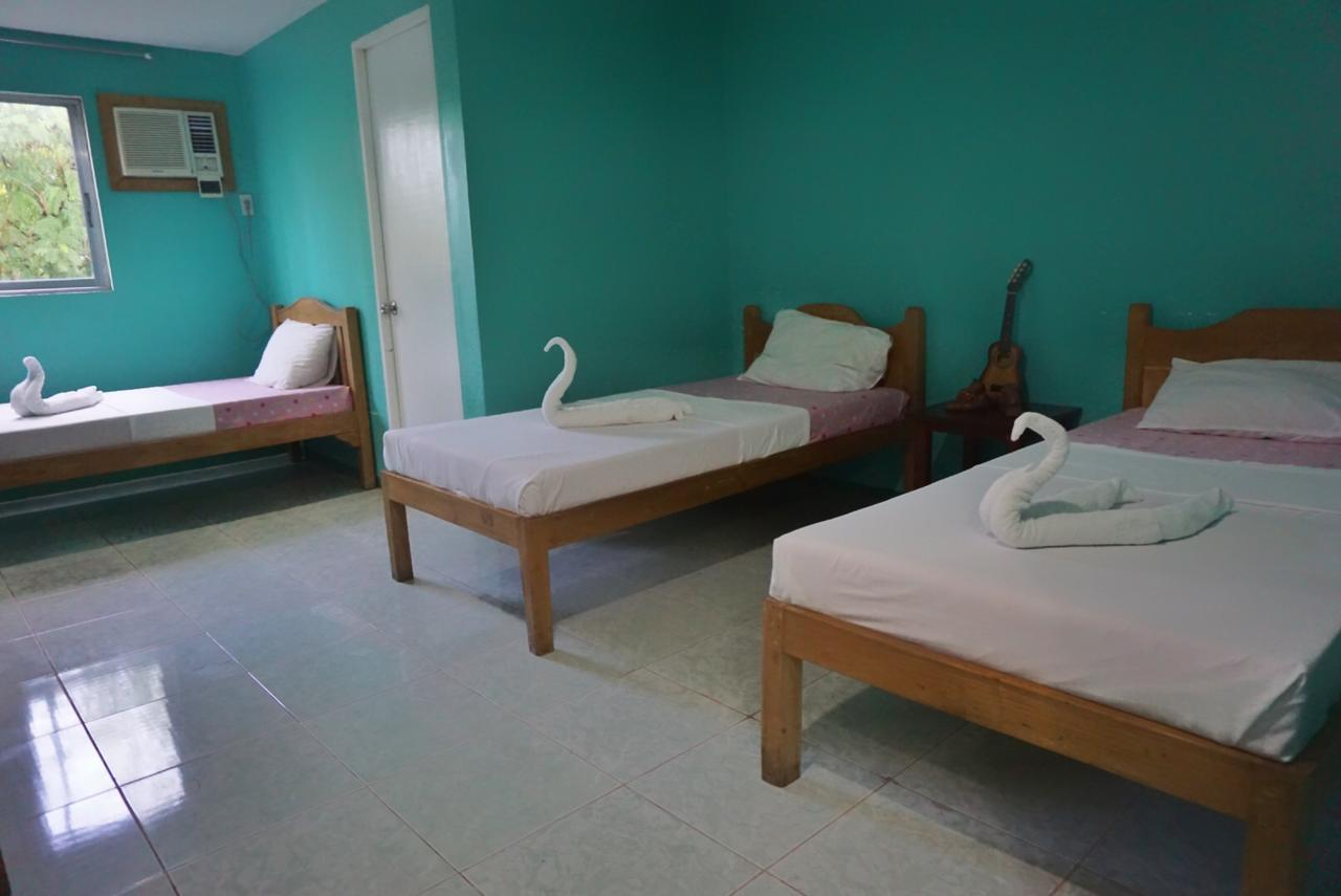 Lylie Hotel Cebu Ngoại thất bức ảnh