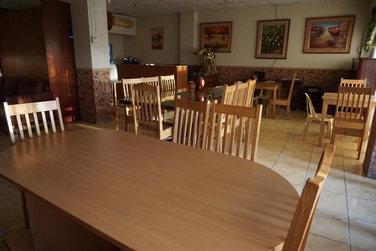 Lylie Hotel Cebu Ngoại thất bức ảnh
