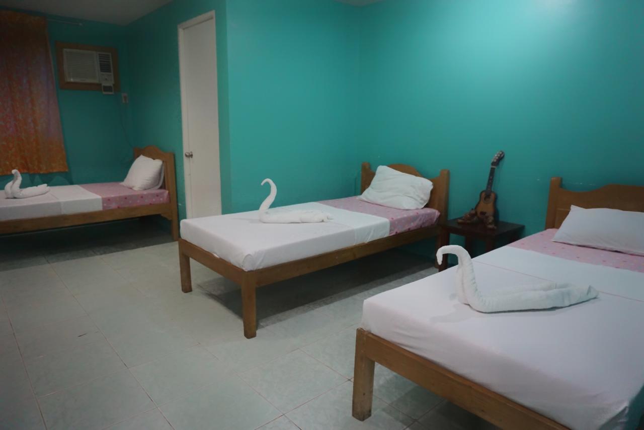 Lylie Hotel Cebu Ngoại thất bức ảnh