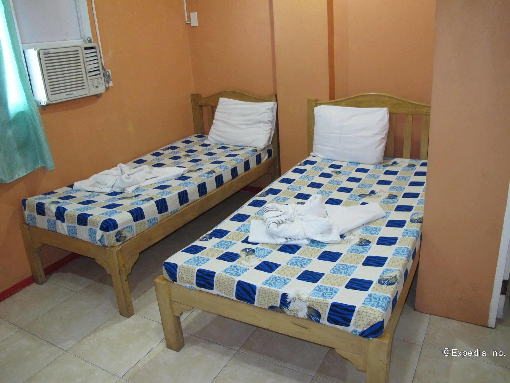 Lylie Hotel Cebu Ngoại thất bức ảnh