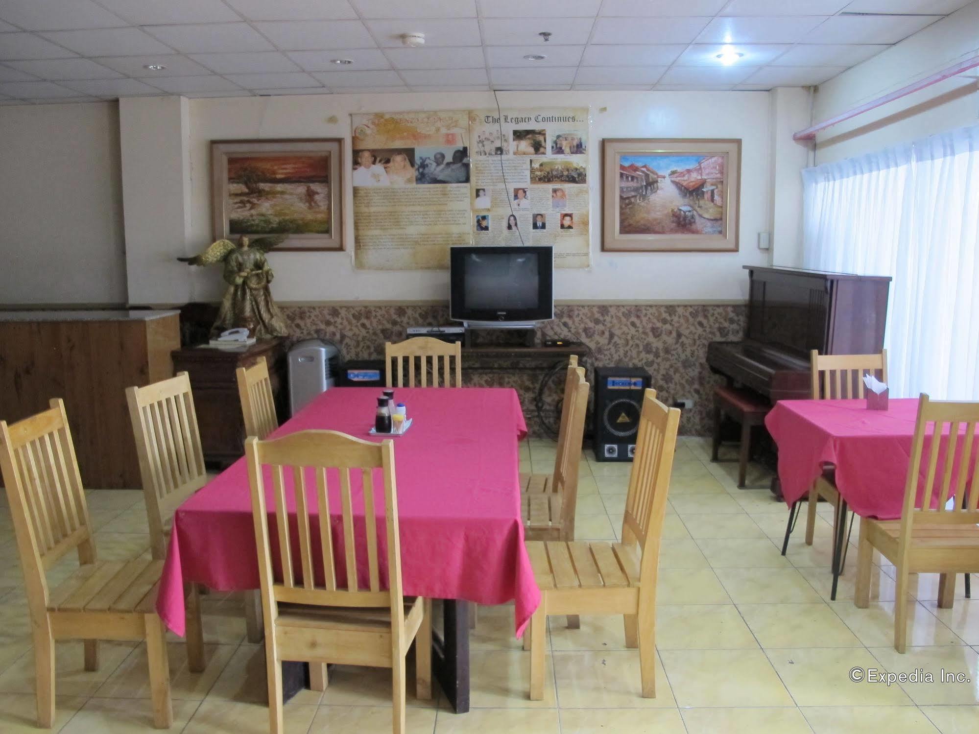 Lylie Hotel Cebu Ngoại thất bức ảnh