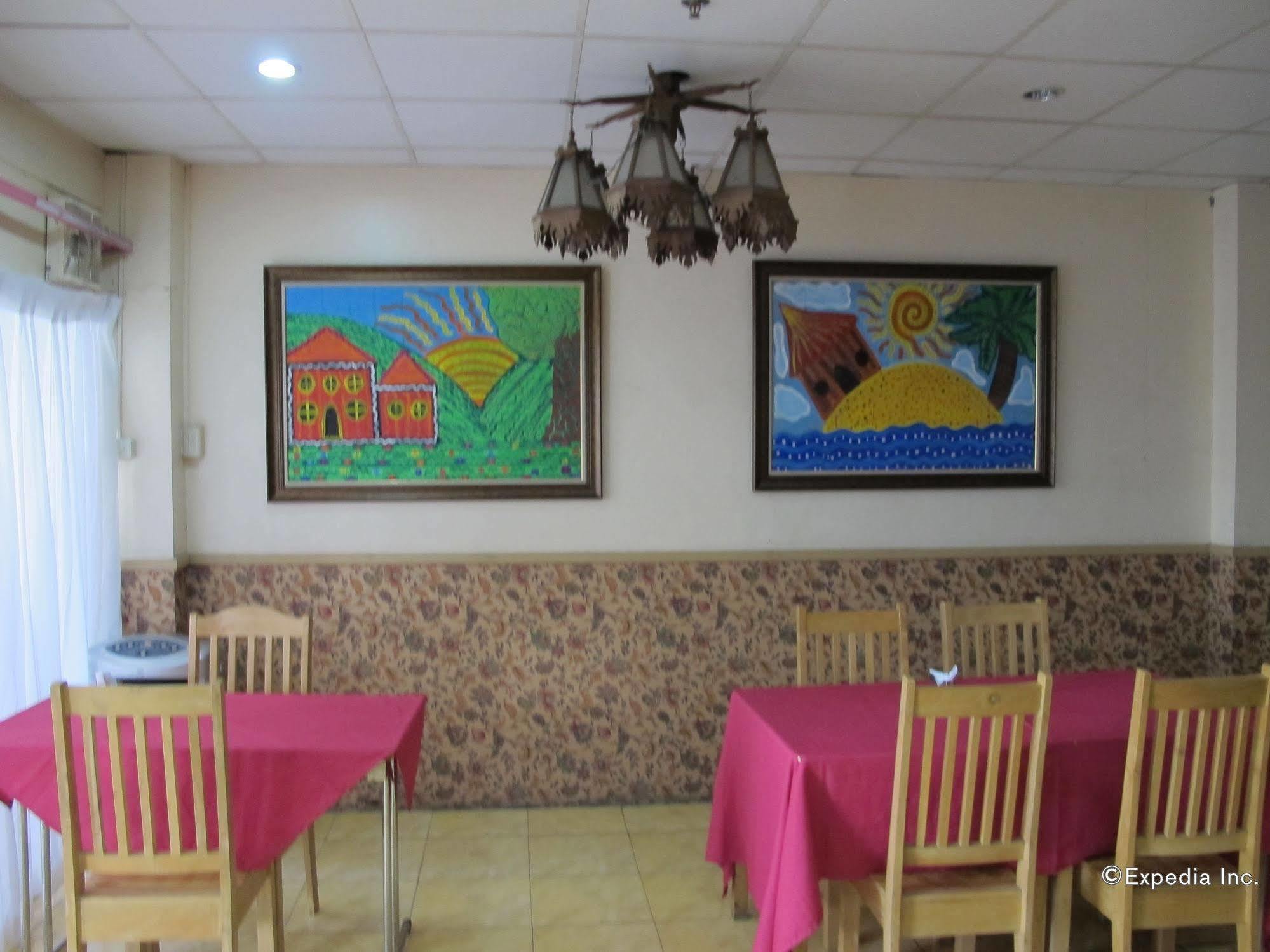 Lylie Hotel Cebu Ngoại thất bức ảnh